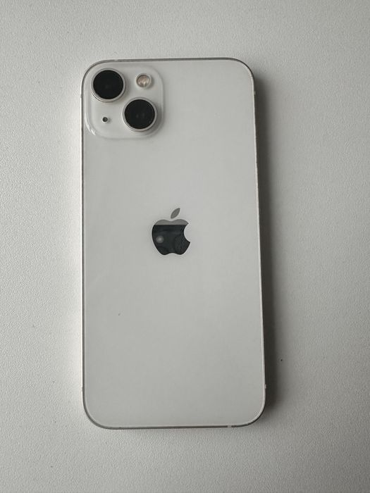 IPhone 13 обмен на класс выше