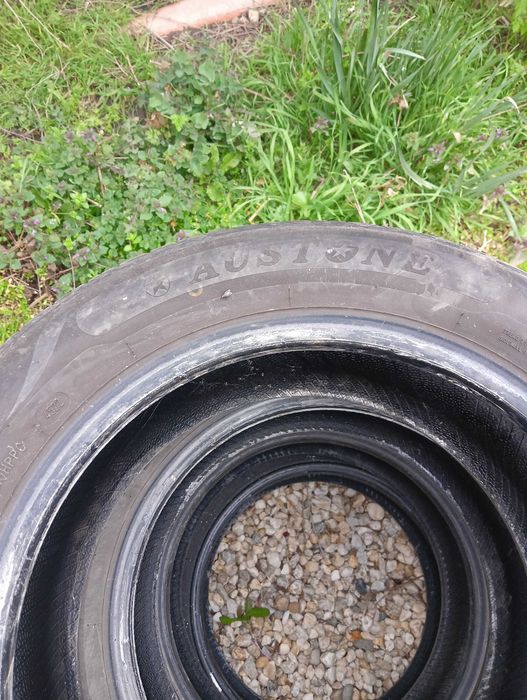 Летни гуми 185/60/15 -4бр.