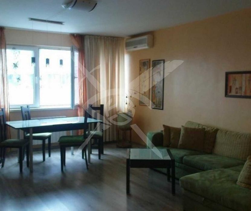 Дава се под наем Двустаен апартамент в София, Витоша - 70 кв.м за 600 € - Снимка #2