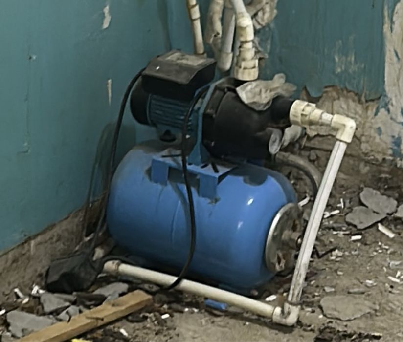 Продам насос скваженный