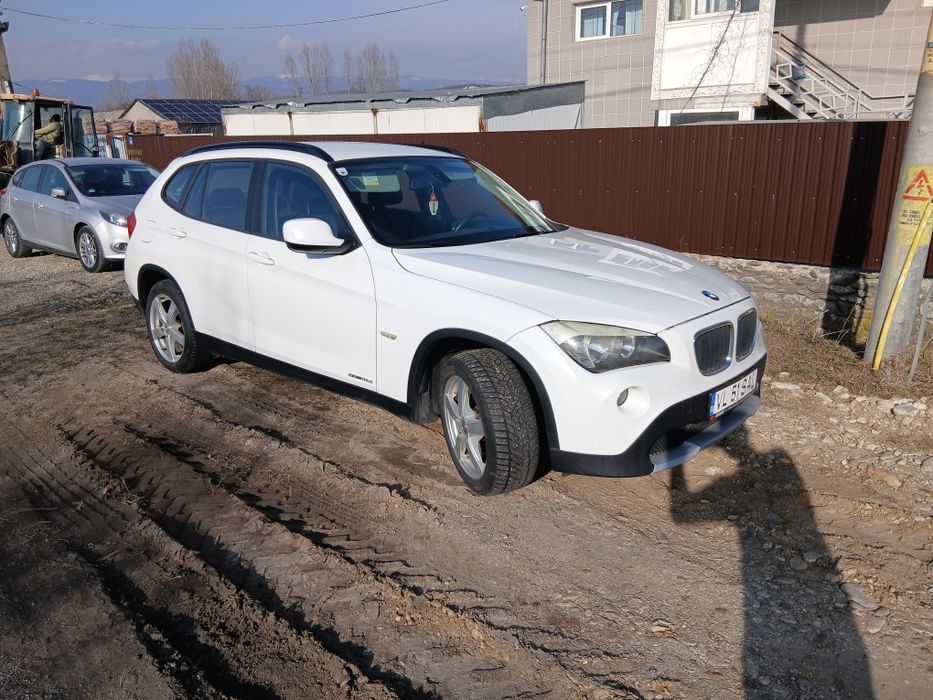 Bmw x1  2l diesel