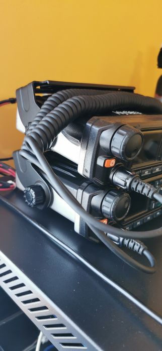 Hytera Md785 G VHF
