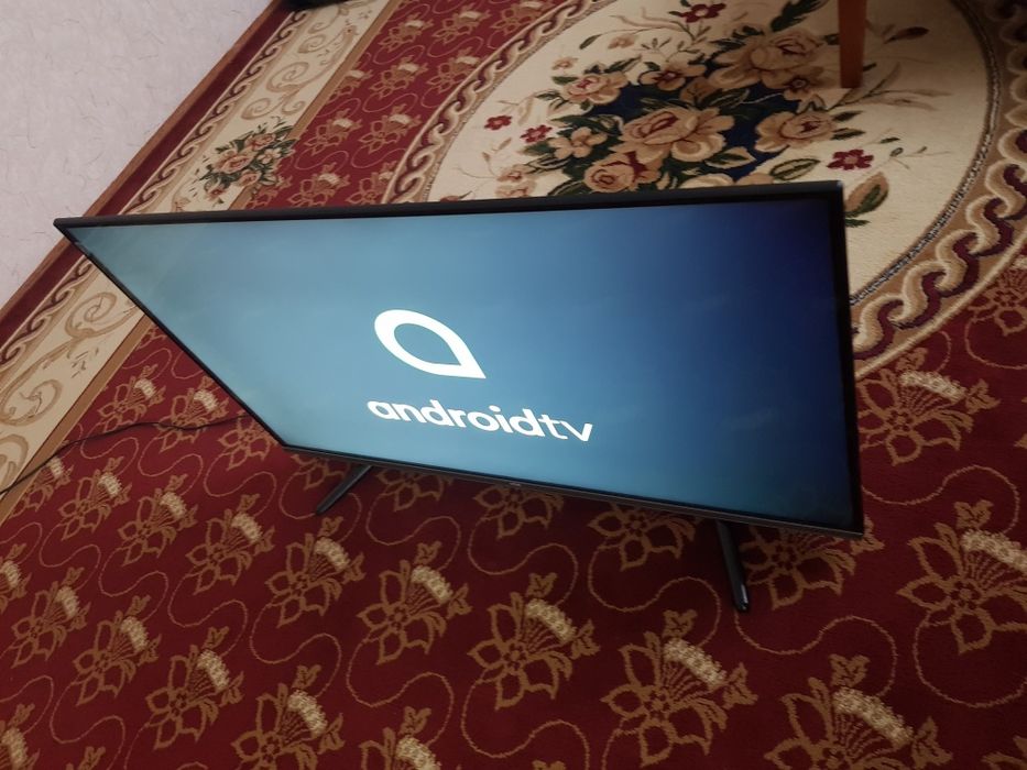 43 Artel 3401 Android Tv Sotiladi