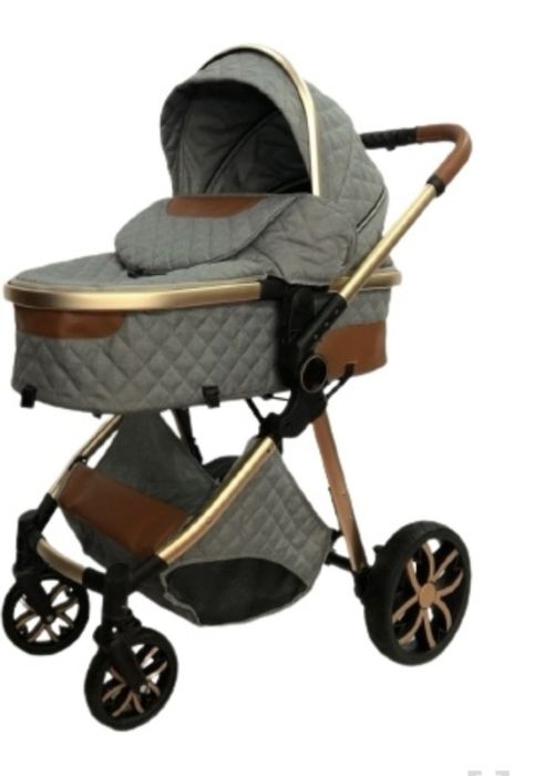 Коляска трансформер