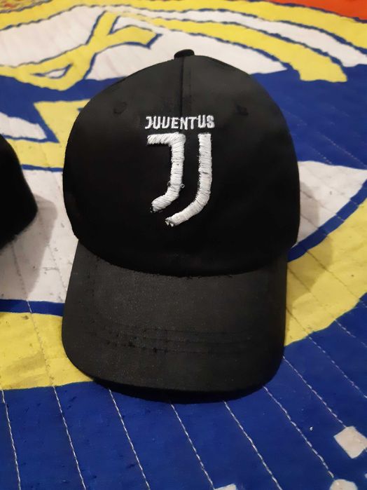 кепка футболный клуб ювентус