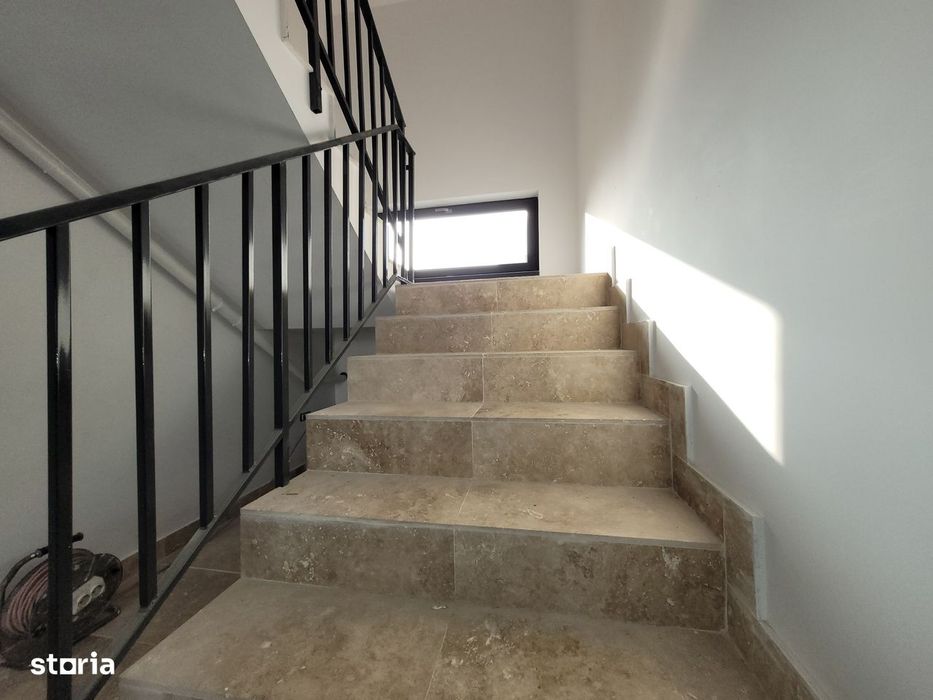 Apartament 2 camere Bragadiru Cristalului-Diamantului bloc nou parcare