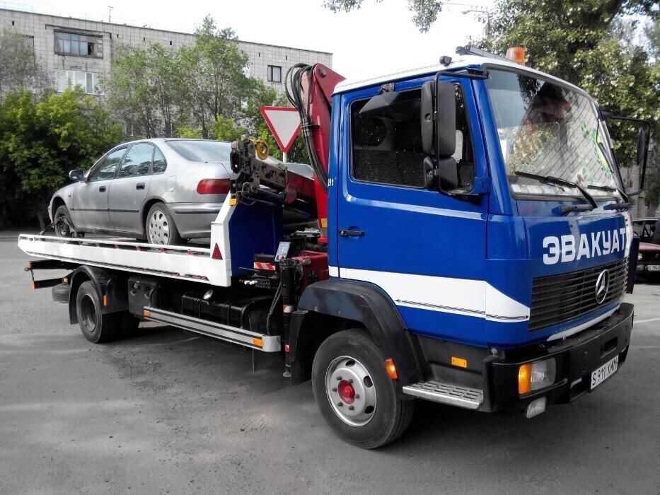 Сіз үшін Скидка бар! ЭваКуаТор -   24/7 *