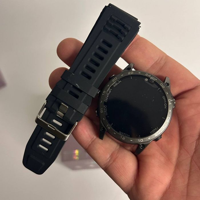 Смарт часы, часы с приложением