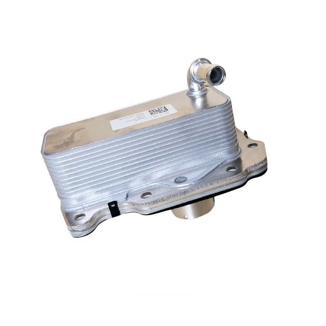 Termoflot Motor 2.0 DTA/DTD DISCOVERY 5/XF 2016 LR075630