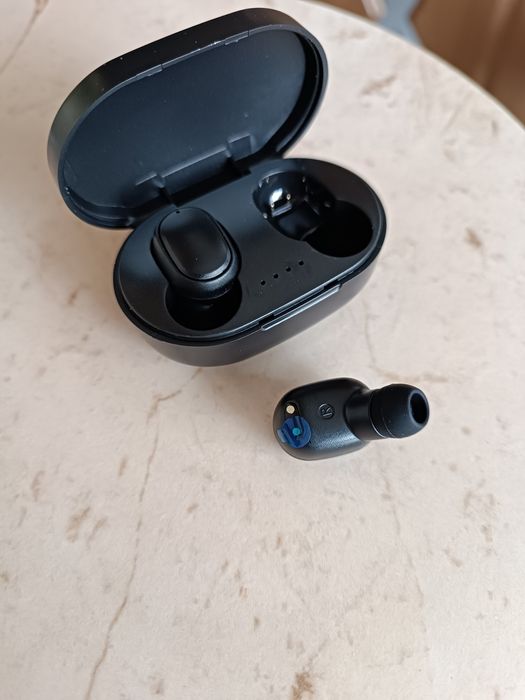 Безжични слушалки bluetooth блутут