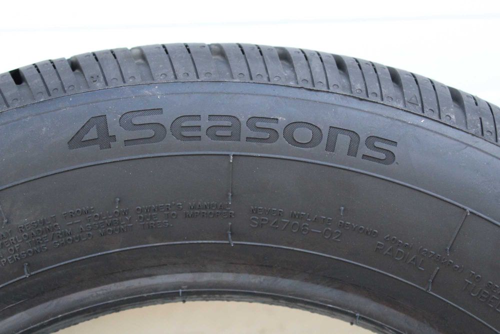 Anvelope noi 165/65R14 79T, GT-Radial, All Season