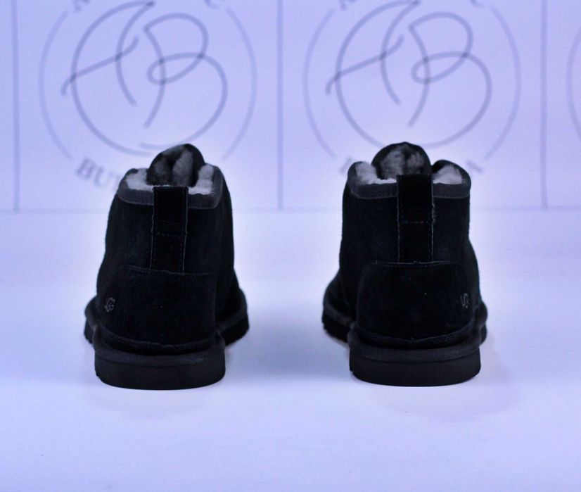 Мъжки Дамски Зимни Боти с пухкава подплата