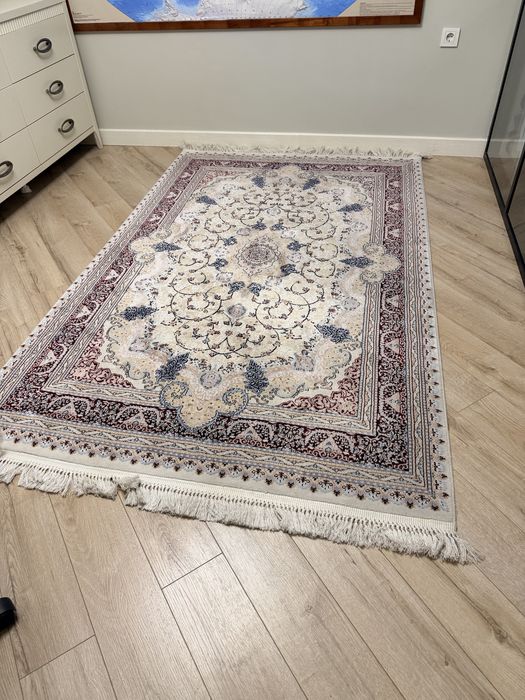 Ковер натуральный