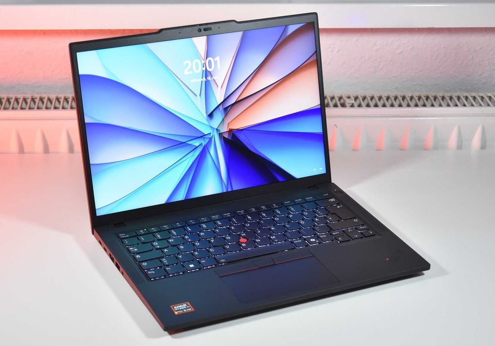 Laptop Lenovo ThinkPad P14s Gen 6 AMD Ryzen 9 HX PRO 370 96GB Ram 2TB