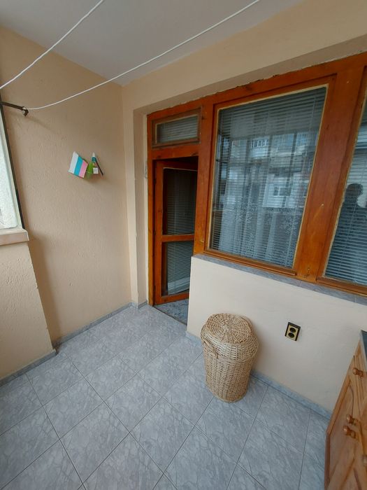 Тристаен апартамент в района на Чайка в град Стара Загора