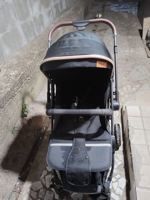 Продаётся детский коляска