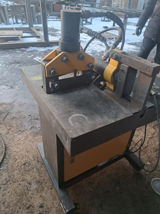 Станок шиногип 3 в 1.