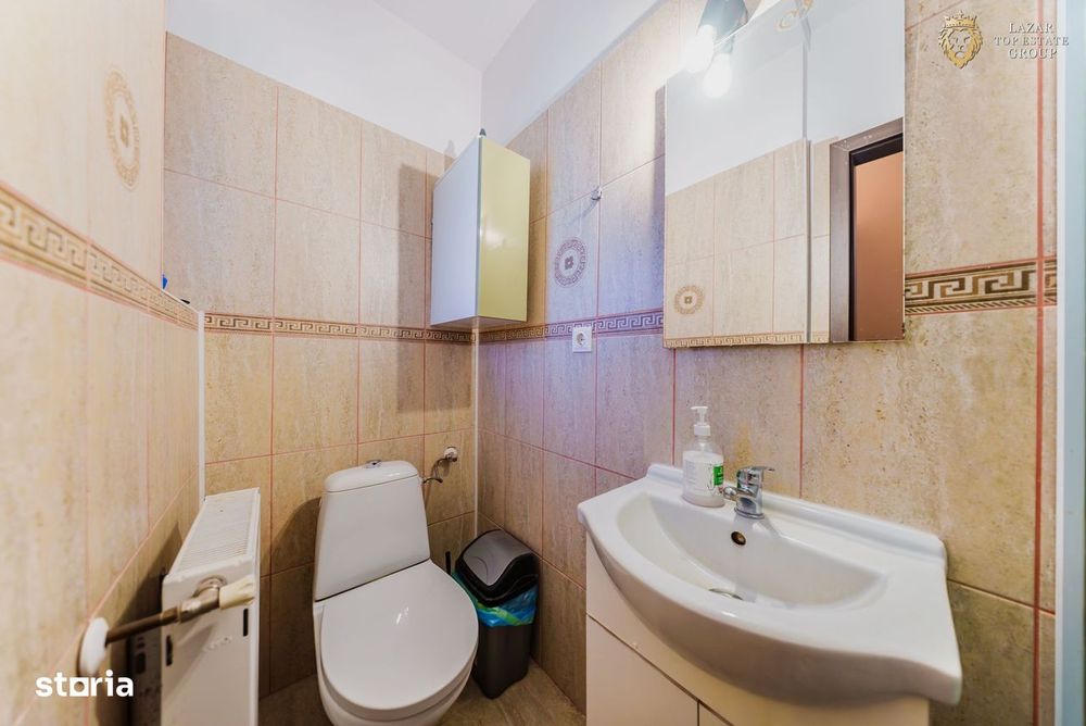 Casă premium 4 camere de vânzare in Urseni