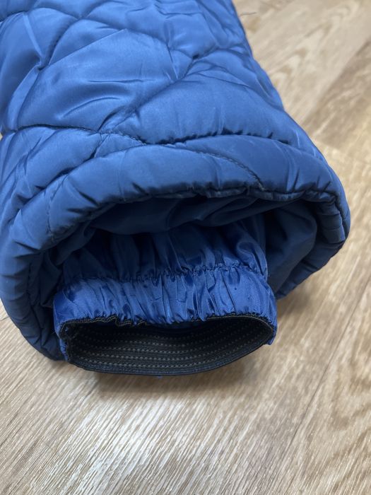 Комбинезон зимний