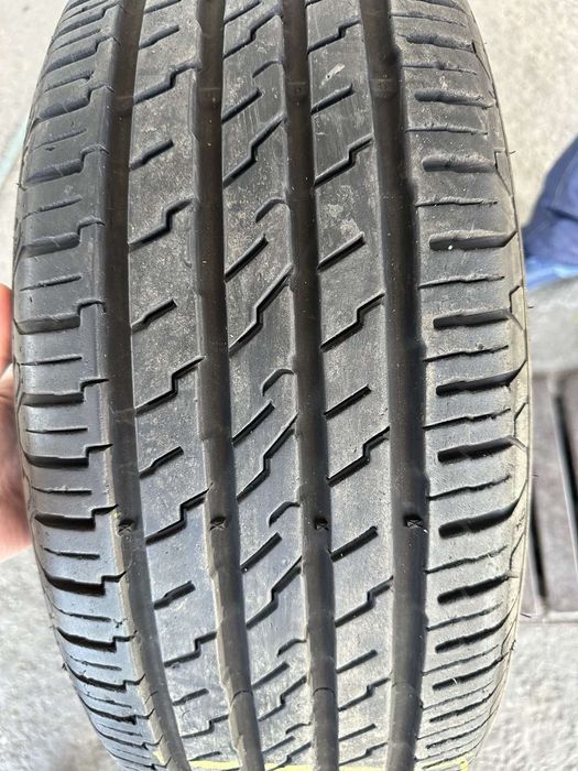 Летни гуми Points 215/55/18