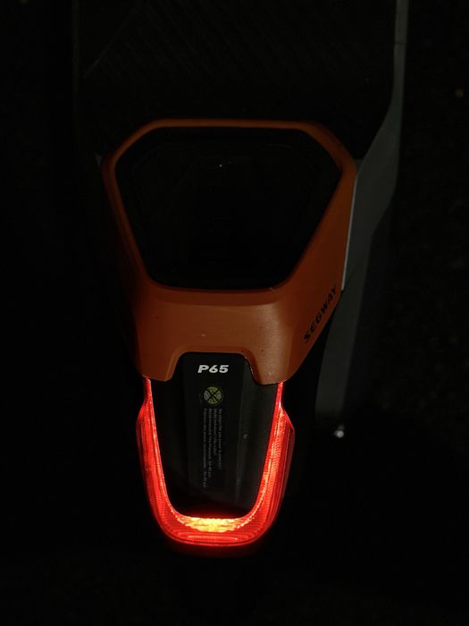 Ninebot P65u/найнбот п65