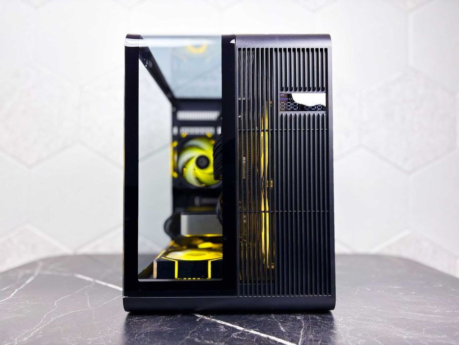 PC Gaming | Ryzen 5 5500 | RTX 3060 Ti FE | 32GB DDR4 RAM | 1TB SSD