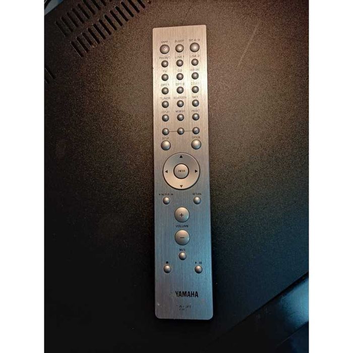 Receiver Yamaha R-N2000A în stare perfectă