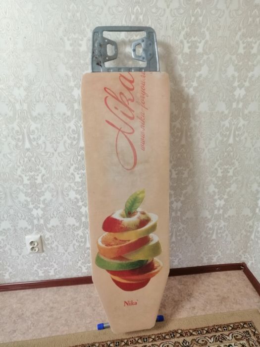 Гладильная доска.