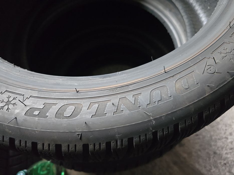 Dunlop 225/45 R17 94V MS iarnă