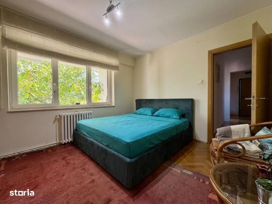 Apartament 3 camere decomandate, PETFRIENDLY, Aleea Muscel, Andrei Mur