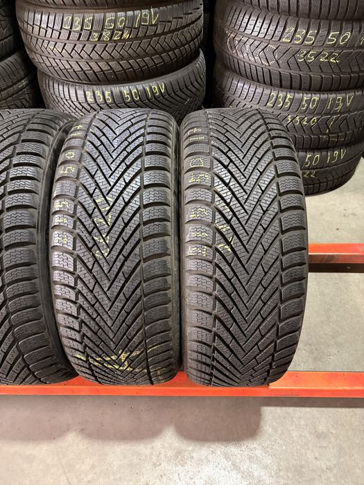 Anvelope iarna 215/50/17 Pirelli Winter Cinturato 215 50 17 R 17
