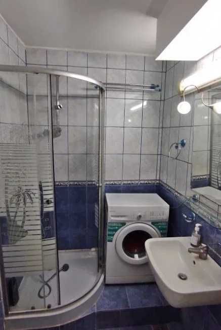 Дава се под наем Едностаен апартамент в Пловдив, Мараша - 48 кв.м за 193.8 € - Снимка #3