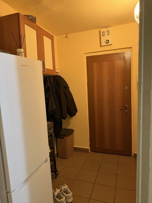 Garsoniera de vanzare Valea Rosie Craiova
