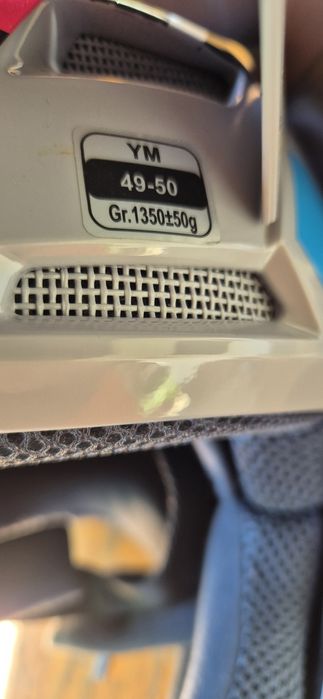 Casca moto/atv Fox copii