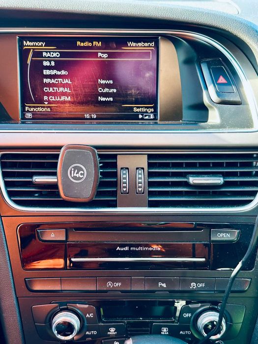 AUDI A5 2014 — imagine 31