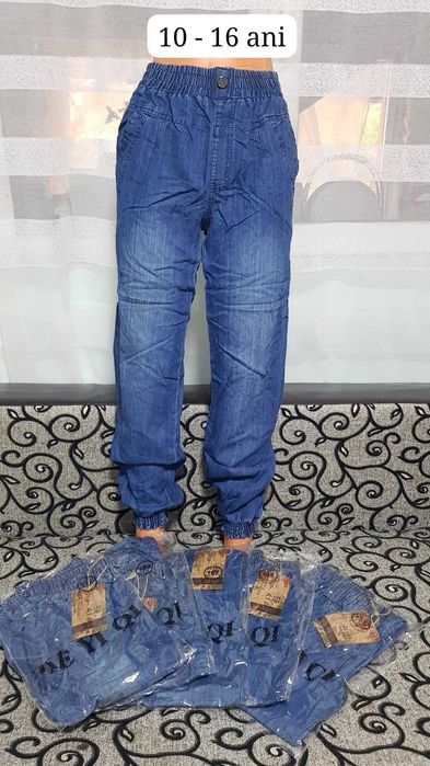 Lot pantaloni copii