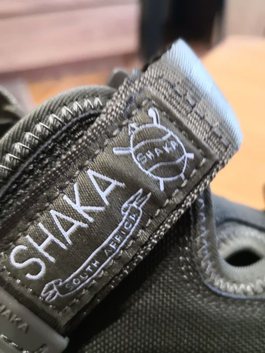 Сандали SHAKA номер41