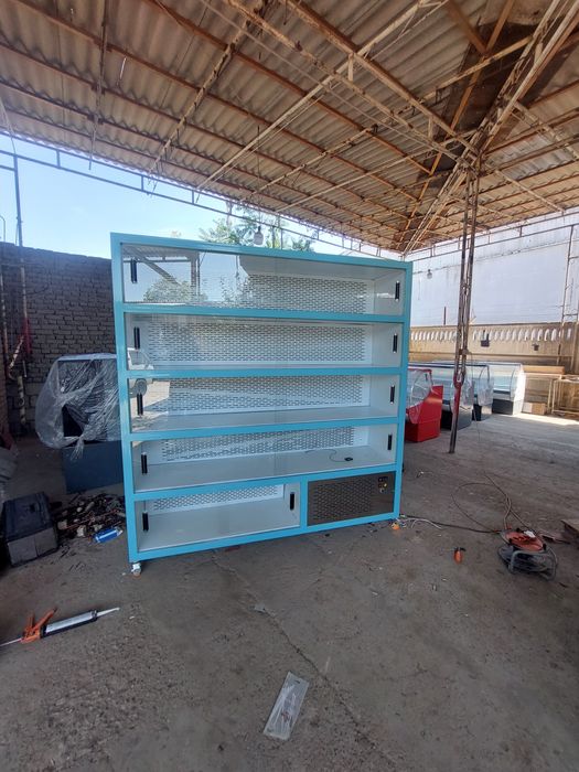 Vitirina haladilniklar tayorlemiz ekanom matorlik  va  1 yil kafolatga