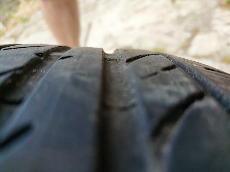 Летни гуми Sailun Atrezzo ZSR XL 225/55 R17 101W DOT 0124