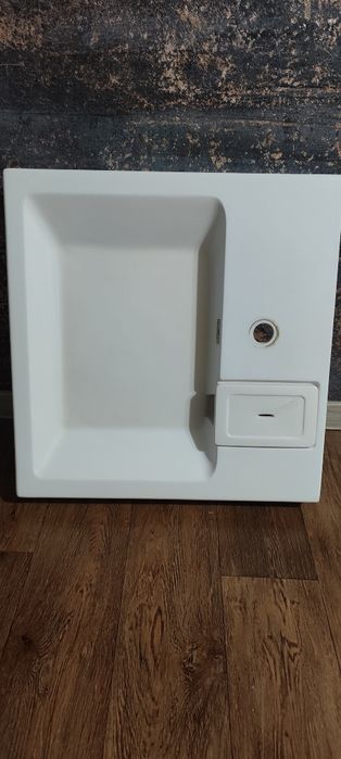 Раковина 20000на машинку