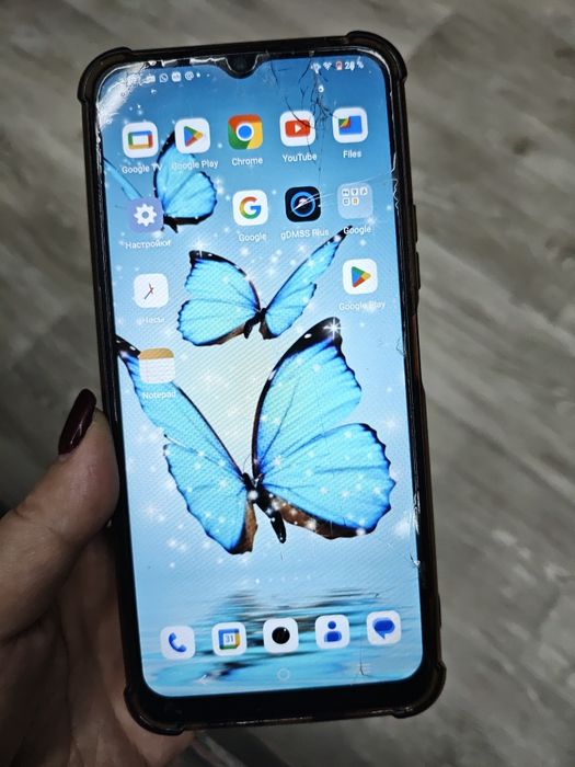 Продам телефон Vivo