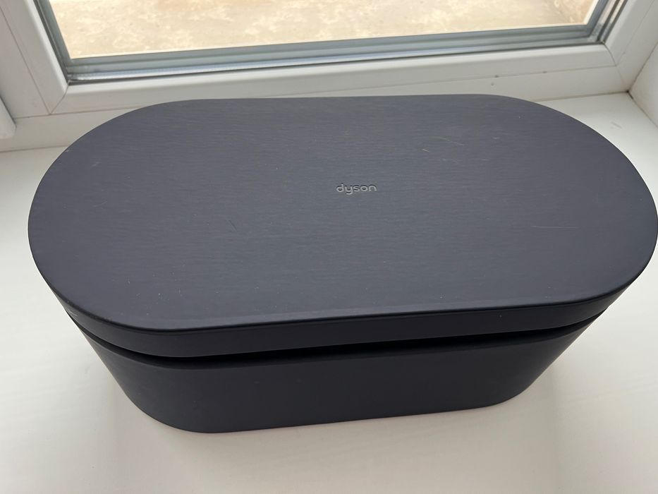 Стайлер Dyson Airwrap Complete Long HS05 Фуксия