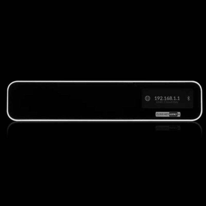 Ubiquiti контроллер UniFi Cloud Key Gen2 Plus SSD