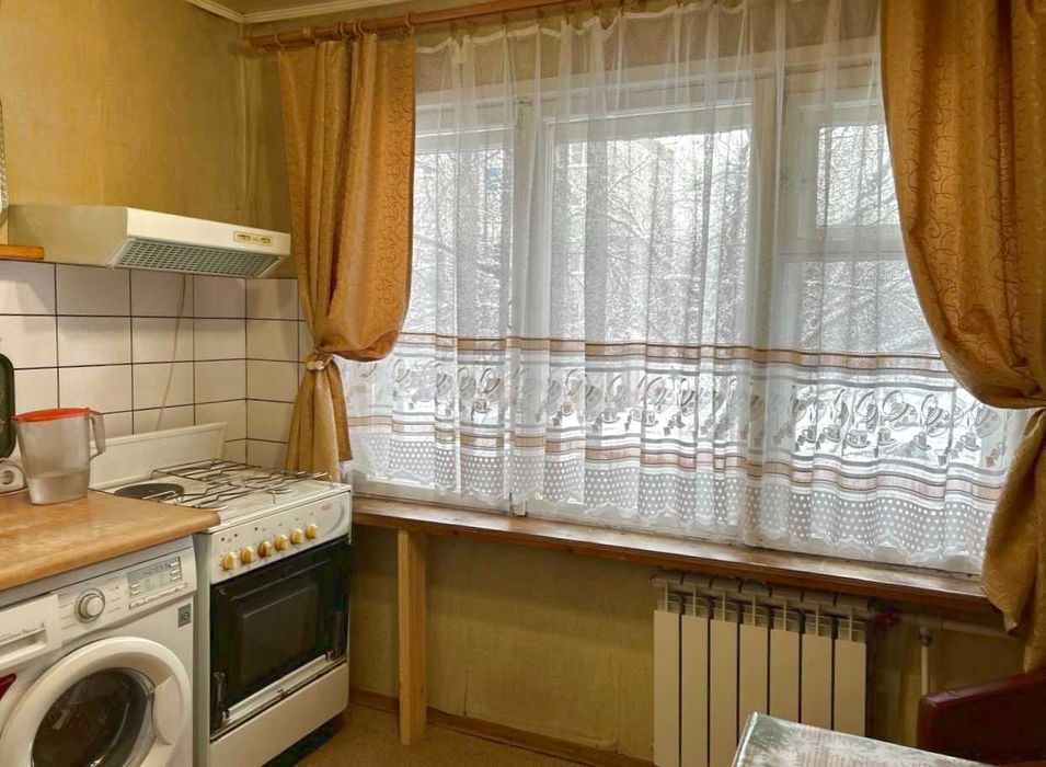 2 комнатная квартира по улице Потанина, 45