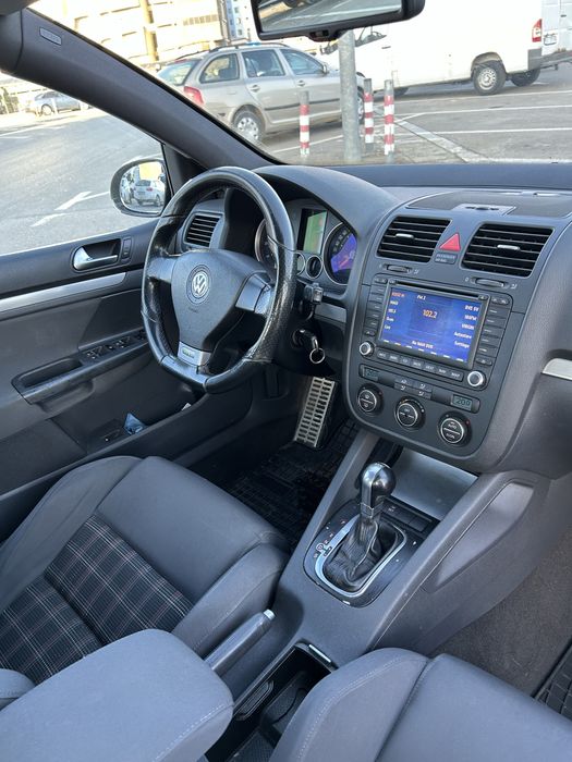 De vanzare Golf 5 GTI