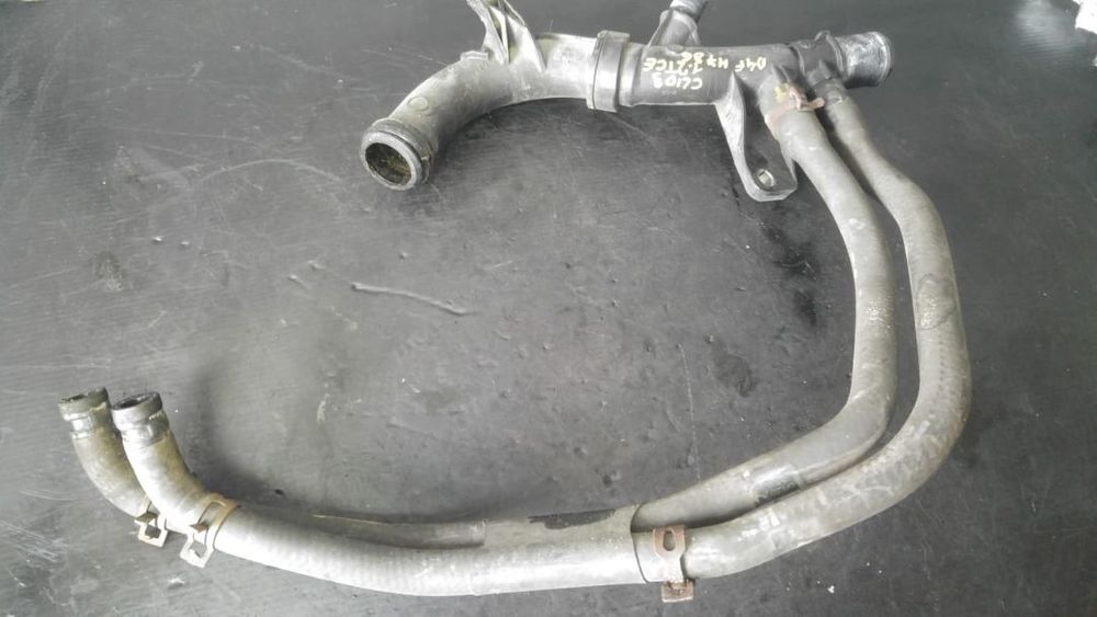 conducta furtunuri apa 1.2 b tce d4fh786 renault clio 3  dupa 2007 8200579462  8200562840