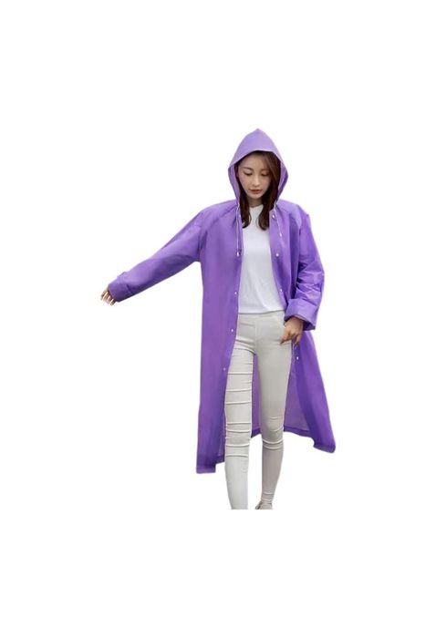 Дождевик 6 разных цветов