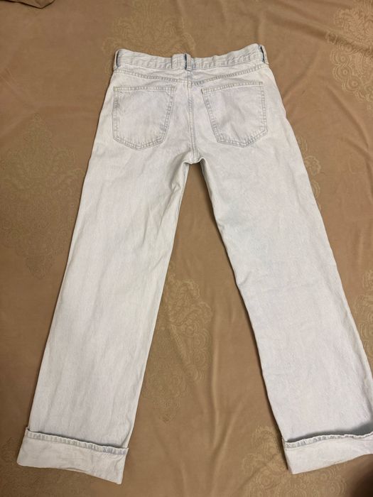 Джинсы Mango, брюки H&M