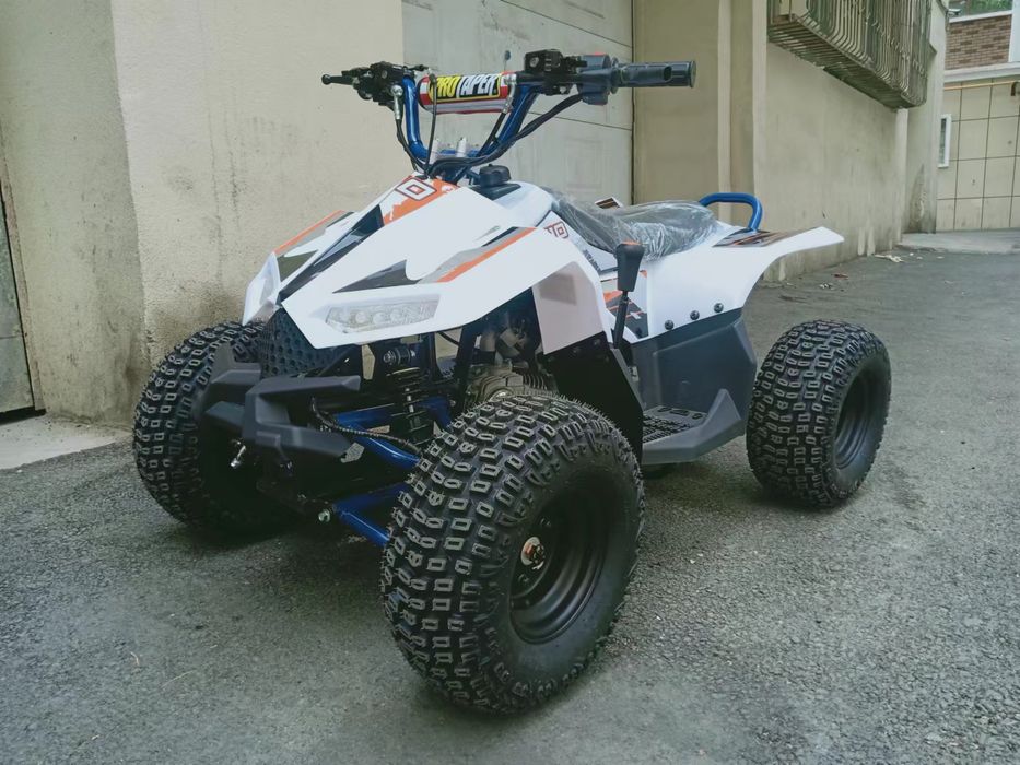 Квадратцикл 125/200/250/400 куб