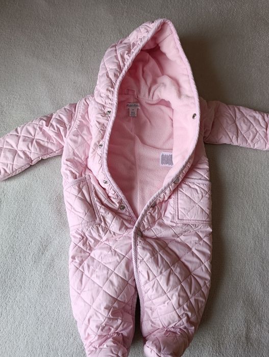 Бебешки зимен космонавт Ralph Lauren